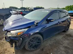 1FADP3K22GL392832 2016 FORD FOCUS