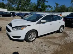 1FADP3K22GL393639 2016 FORD FOCUS