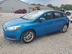 1FADP3K22GL394161 2016 FORD FOCUS