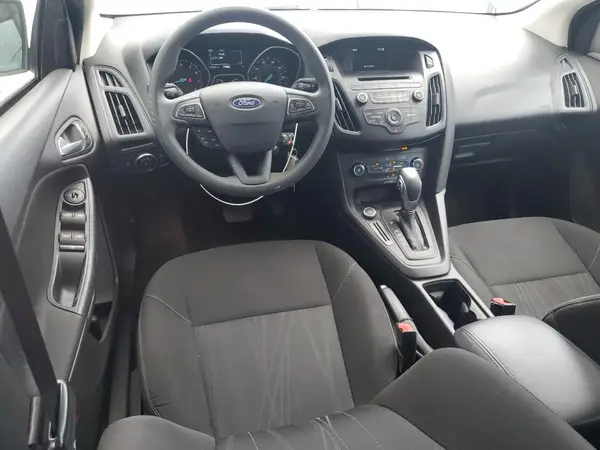 1FADP3K22GL394161 2016 FORD FOCUS - Image 8