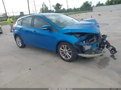 1FADP3K22GL395052 2016 FORD FOCUS
