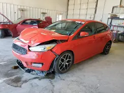 1FADP3K22GL395133 2016 FORD FOCUS
