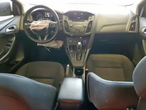 1FADP3K22GL395133 2016 FORD FOCUS - Image 8