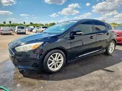1FADP3K22GL395245 2016 FORD FOCUS