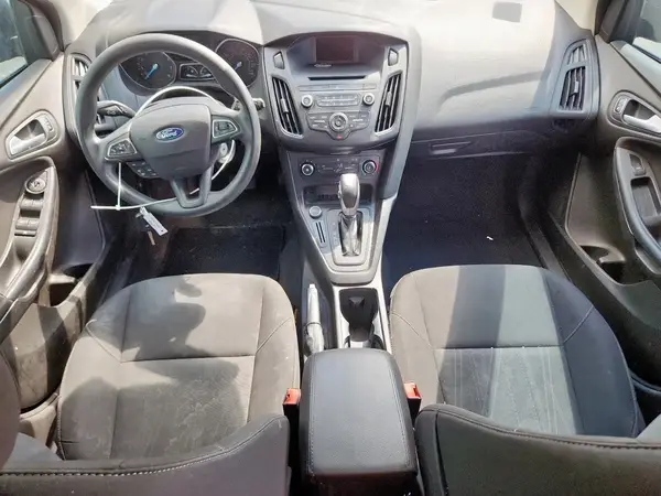 1FADP3K22GL395245 2016 FORD FOCUS - Image 8