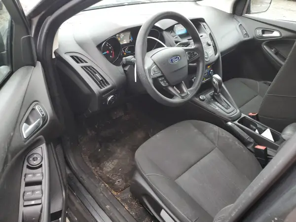 1FADP3K22GL396086 2016 FORD FOCUS - Image 8