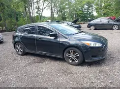 1FADP3K22GL397500 2016 FORD FOCUS