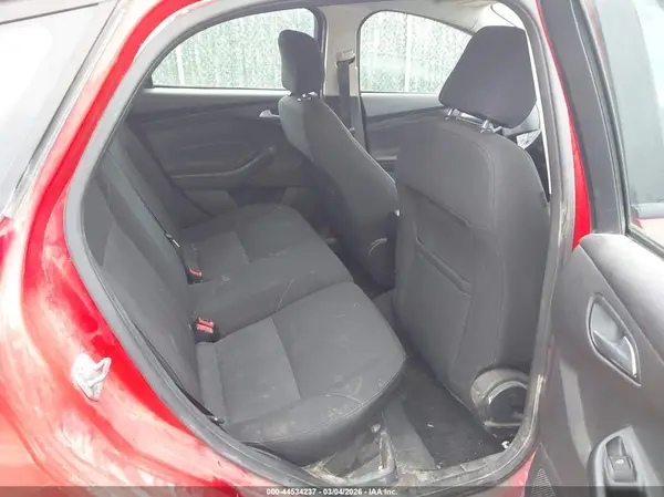 1FADP3K22GL398856 2016 FORD FOCUS - Image 8