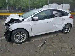 1FADP3K22GL400735 2016 FORD FOCUS