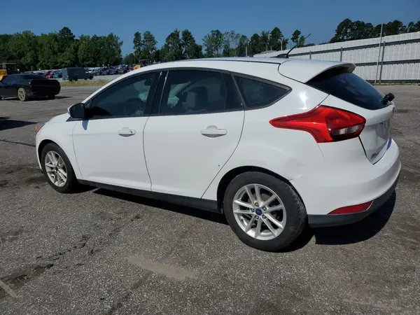 1FADP3K22GL401688 2016 FORD FOCUS - Image 2