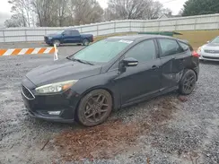 1FADP3K22GL401934 2016 FORD FOCUS