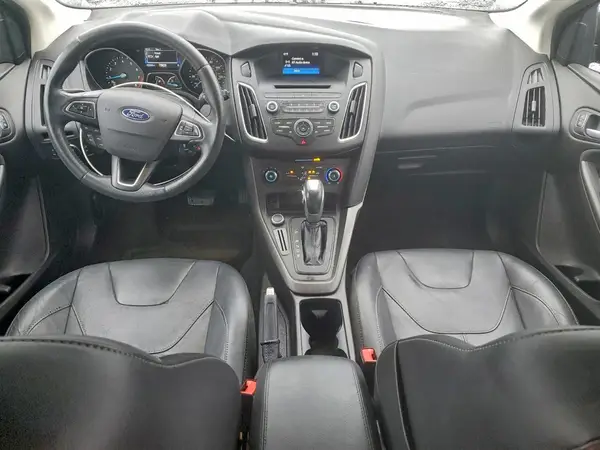 1FADP3K22GL401934 2016 FORD FOCUS - Image 8