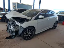 1FADP3K22GL405787 2016 FORD FOCUS