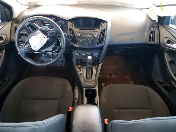 1FADP3K22GL405787 2016 FORD FOCUS - Image 8