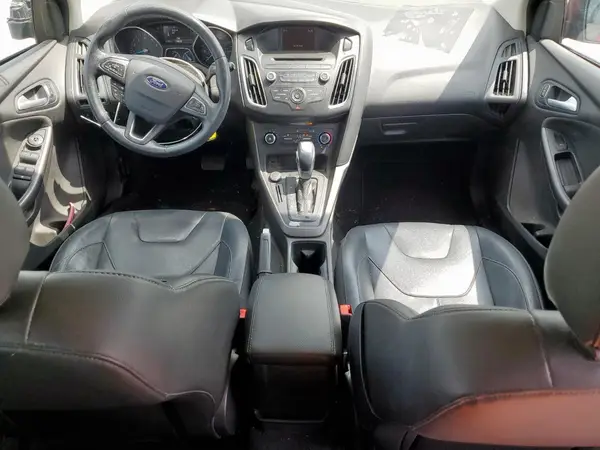 1FADP3K22GL406843 2016 FORD FOCUS - Image 8