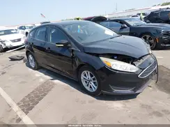 1FADP3K22HL201072 2017 FORD FOCUS