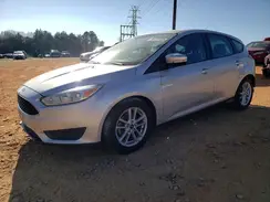 1FADP3K22HL202531 2017 FORD FOCUS