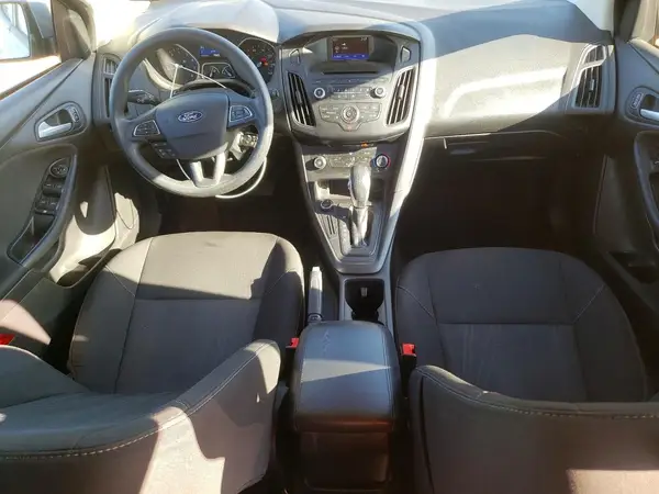 1FADP3K22HL202531 2017 FORD FOCUS - Image 8