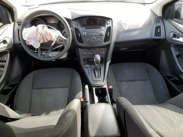 1FADP3K22HL206546 2017 FORD FOCUS - Image 8