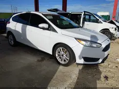 1FADP3K22HL208569 2017 FORD FOCUS