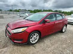 1FADP3K22HL209799 2017 FORD FOCUS