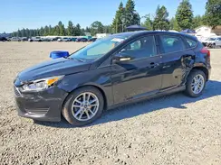 1FADP3K22HL211469 2017 FORD FOCUS