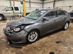 1FADP3K22HL216252 2017 FORD FOCUS