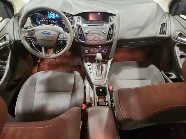 1FADP3K22HL216252 2017 FORD FOCUS - Image 8