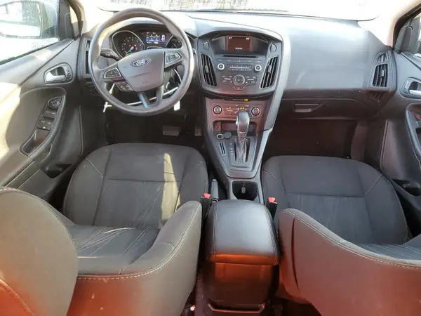 1FADP3K22HL216722 2017 FORD FOCUS - Image 8