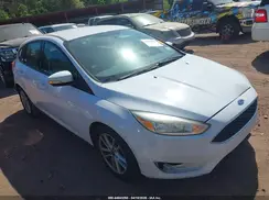 1FADP3K22HL216901 2017 FORD FOCUS