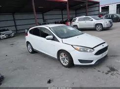 1FADP3K22HL217224 2017 FORD FOCUS
