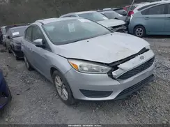 1FADP3K22HL217370 2017 FORD FOCUS