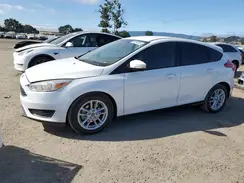 1FADP3K22HL217398 2017 FORD FOCUS