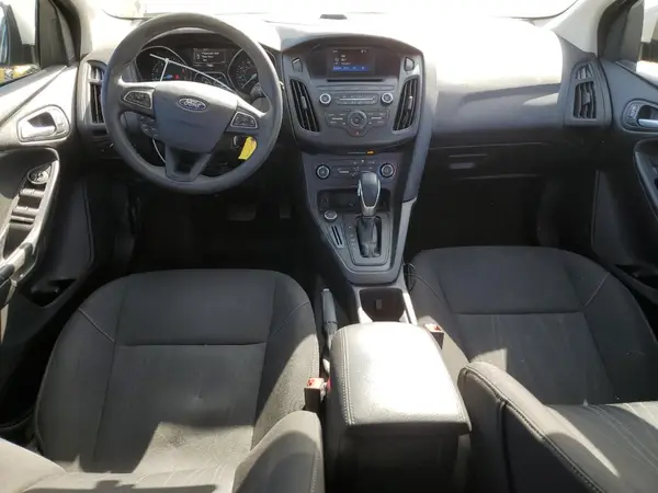 1FADP3K22HL217398 2017 FORD FOCUS - Image 8