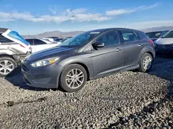 1FADP3K22HL219832 2017 FORD FOCUS