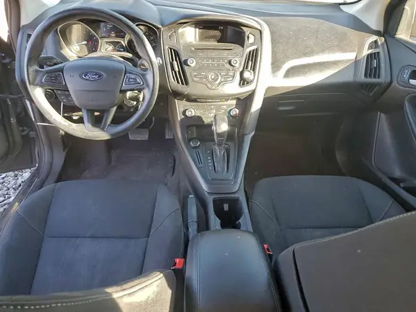 1FADP3K22HL219832 2017 FORD FOCUS - Image 8