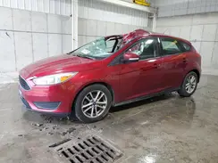 1FADP3K22HL221581 2017 FORD FOCUS