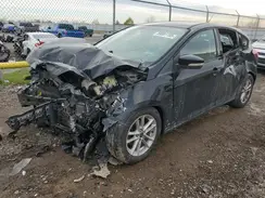 1FADP3K22HL223864 2017 FORD FOCUS
