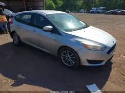 1FADP3K22HL223931 2017 FORD FOCUS