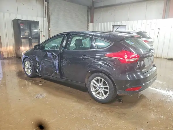 1FADP3K22HL224352 2017 FORD FOCUS - Image 2
