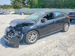 1FADP3K22HL225307 2017 FORD FOCUS