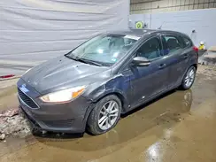 1FADP3K22HL225338 2017 FORD FOCUS