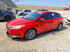 1FADP3K22HL228773 2017 FORD FOCUS