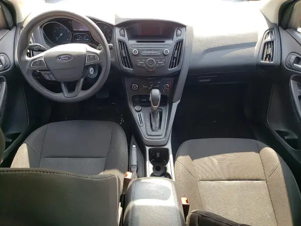 1FADP3K22HL228773 2017 FORD FOCUS - Image 8