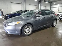 1FADP3K22HL230359 2017 FORD FOCUS