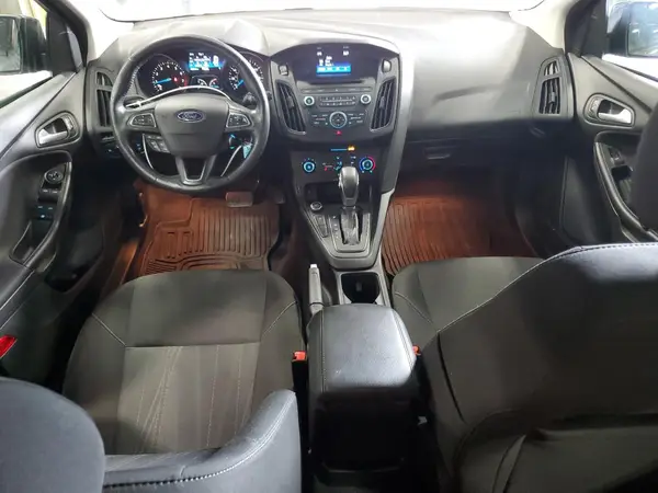 1FADP3K22HL230359 2017 FORD FOCUS - Image 8