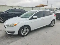 1FADP3K22HL231463 2017 FORD FOCUS