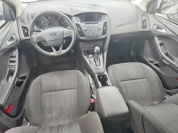 1FADP3K22HL231463 2017 FORD FOCUS - Image 8