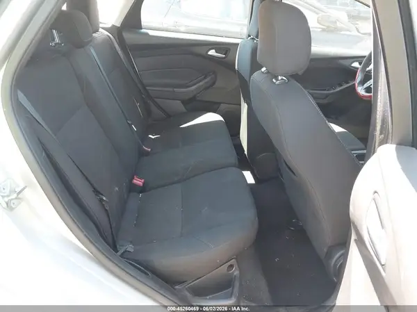 1FADP3K22HL231544 2017 FORD FOCUS - Image 8
