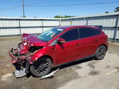 1FADP3K22HL231639 2017 FORD FOCUS